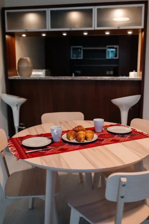 Chic 1BR Oasis in the Heart of Dubai Marina - photo 19