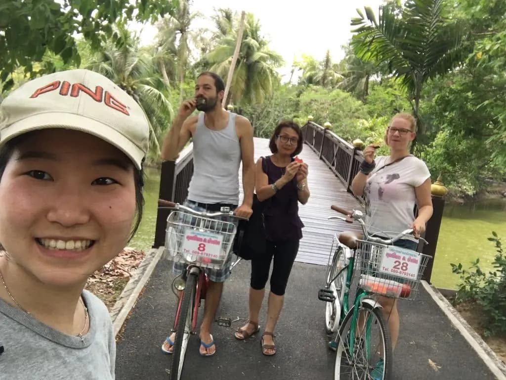 Baan Gaysorn Hostel - photo 27