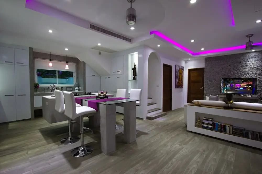 Tropicale Villa - photo 23