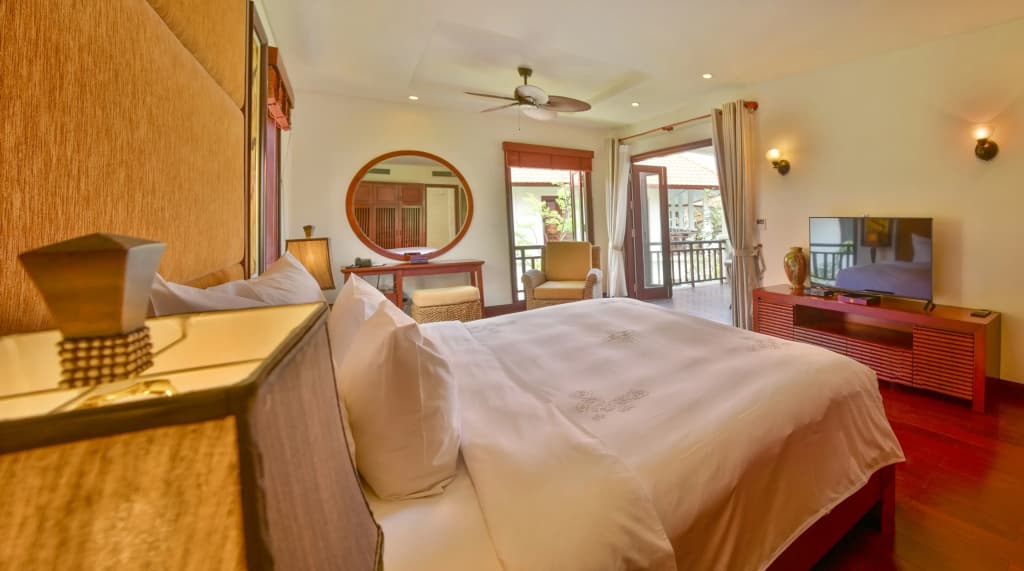 Furama Villas Danang - photo 6