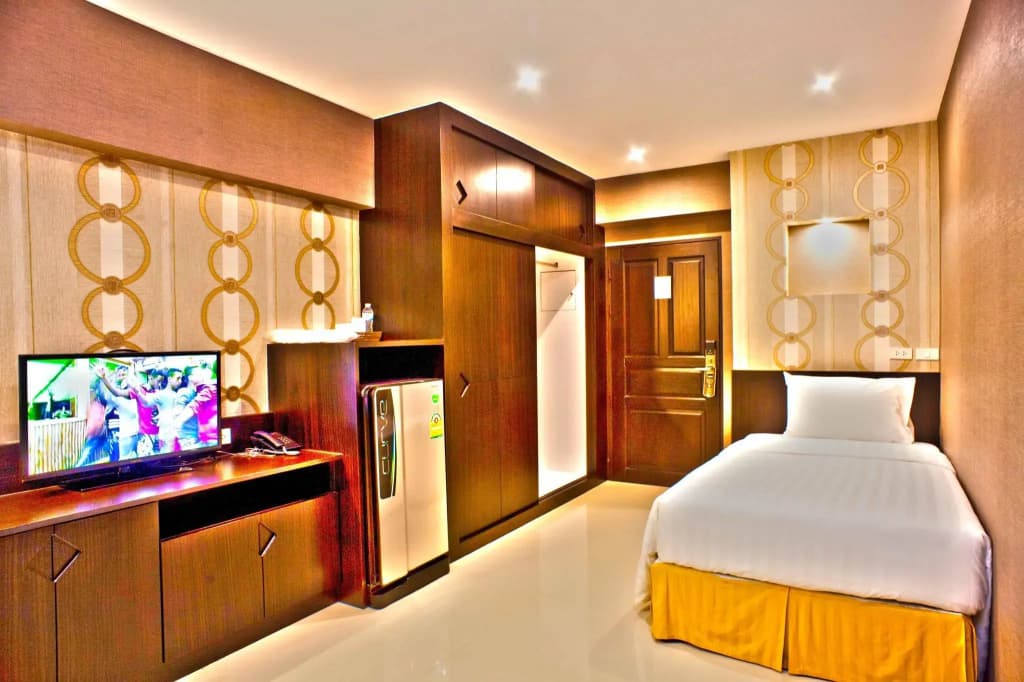 Chateau de Sukhumvit - photo 3