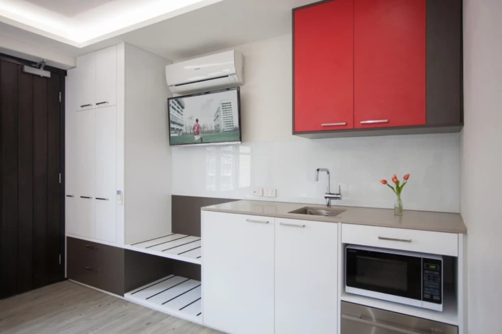 Abode St Kilda - photo 11