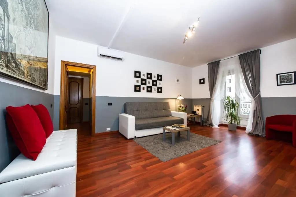 Flaminia 36 Luxury Home - photo 14