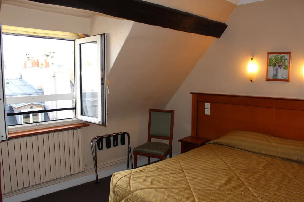 Hotel Montpensier - photo 5