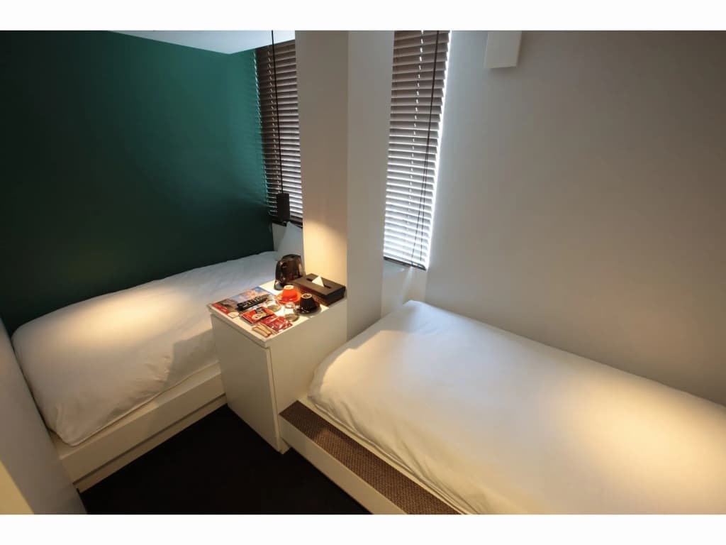 Tabiya Hotel - photo 6