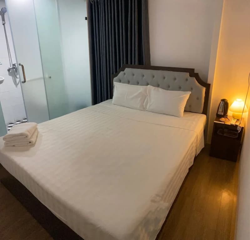 Hanoi Little Hotel - photo 4