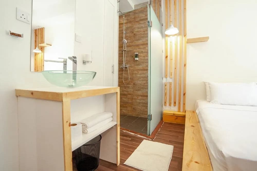 Portia Hotel & Spa - photo 9