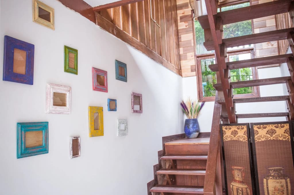 Pao Come Boutique House - photo 11