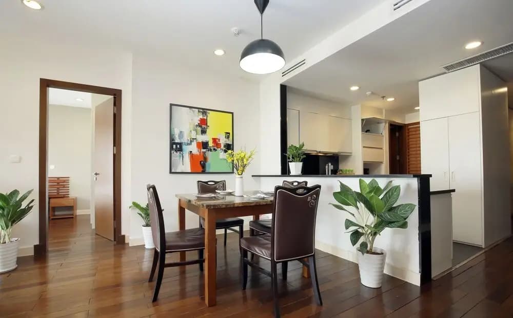 Luxury Shendo'apartment - photo 27
