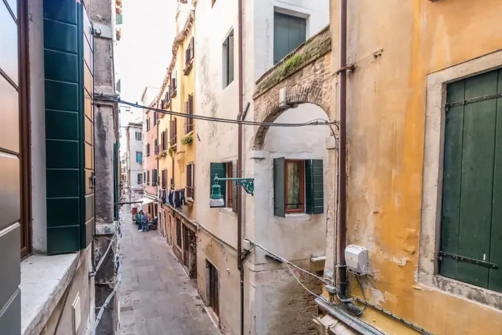 Ca Rettore - photo 1
