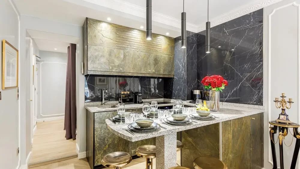 Merveil Luxury Suites - Ponthieu I-II - photo 10