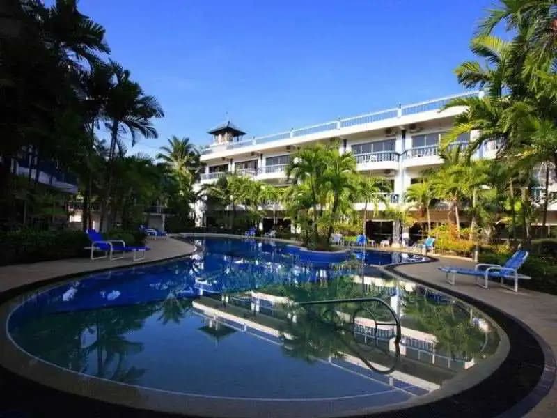The Club Residence - photo 11
