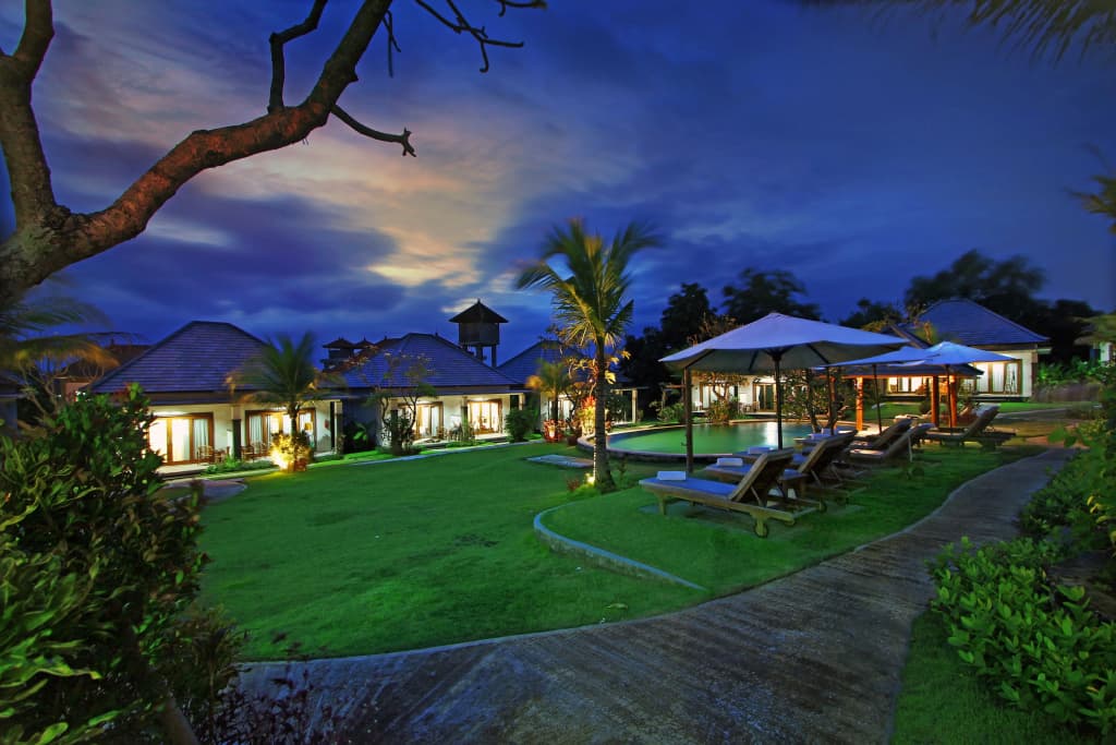 The Brothers Villa - photo 18