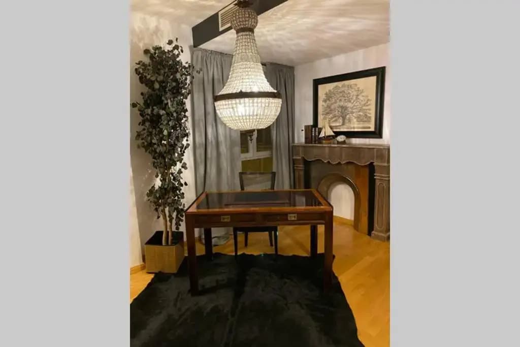Valdevebas Chalet con Piscina - photo 27
