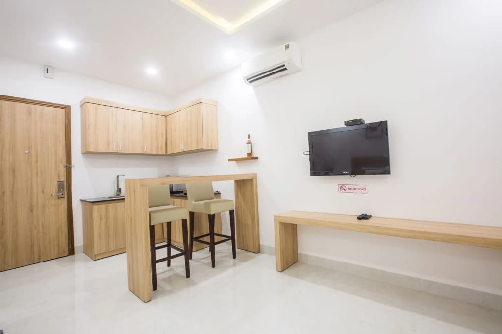 Continent Hotel Danang - photo 3