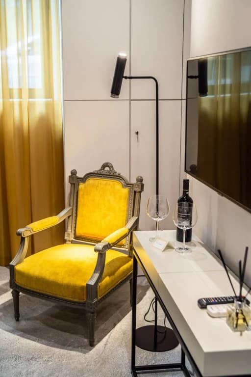 33 Solonos Suites - photo 16