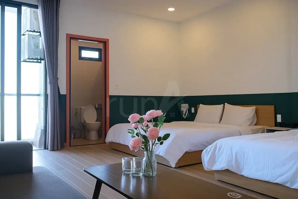 BHA House - photo 3