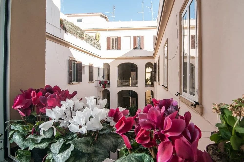 Le Stanze Di Ottaviano - main photo