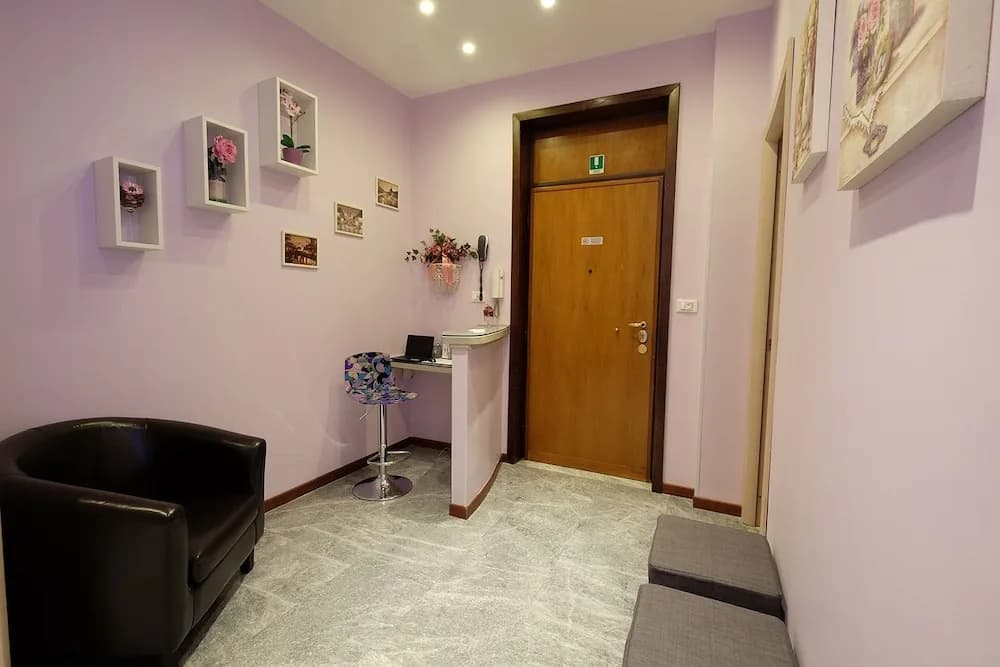 Fiore Vaticano B&B - photo 8