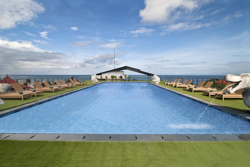 Sulis Beach Hotel and Spa - photo 18