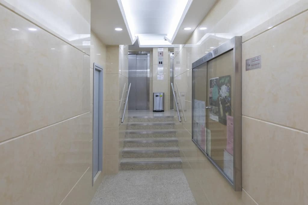 Check Inn HK - Hostel - photo 11