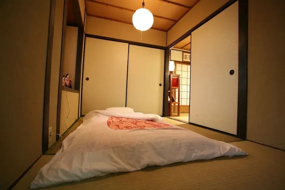 Gion House - photo 2