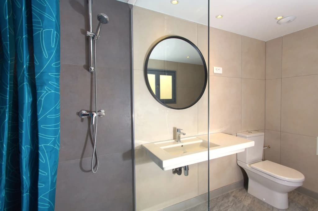 Villa Saint Exupéry Beach - Hostel - photo 41