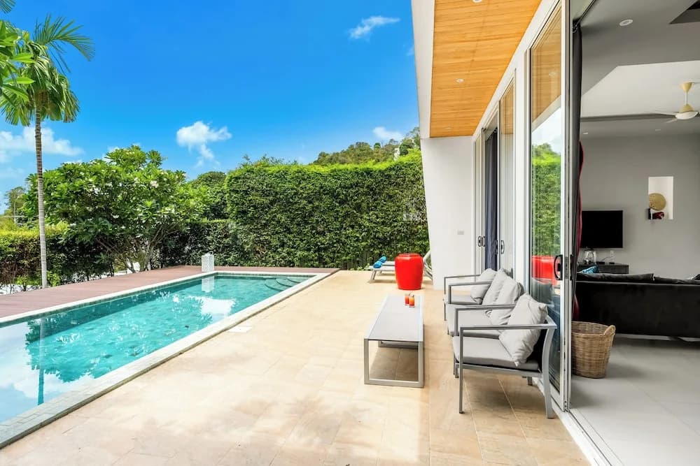 Lovely 2 Bedroom Pool Villa - KBR3 - photo 7