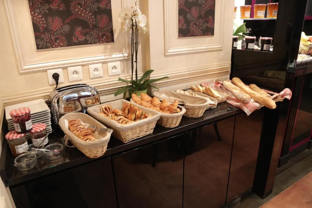 Hotel BoroNali - photo 13