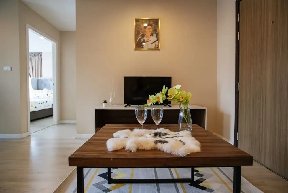 Apartment in BKK - bkb213 - photo 2