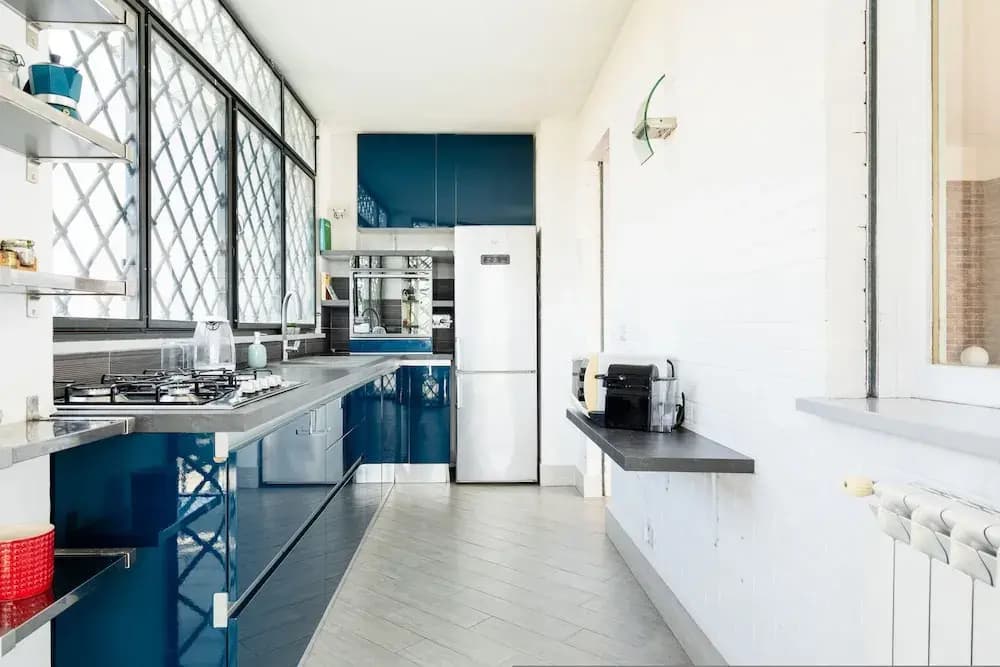Sunset Apartment in Rome - photo 17