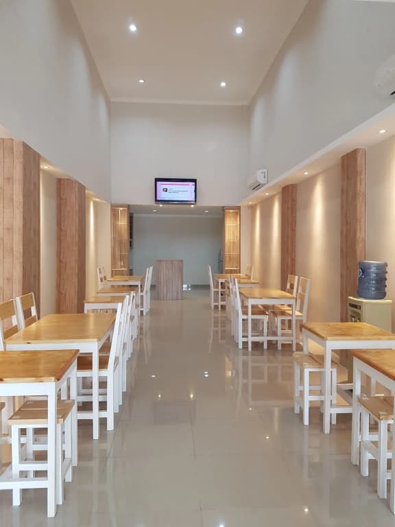 Ethan Hotel - photo 16