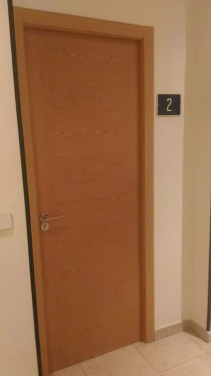 Hostal Alaska - photo 15