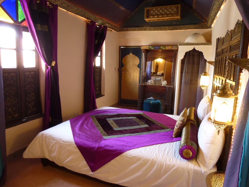 Riad Armelle - photo 4