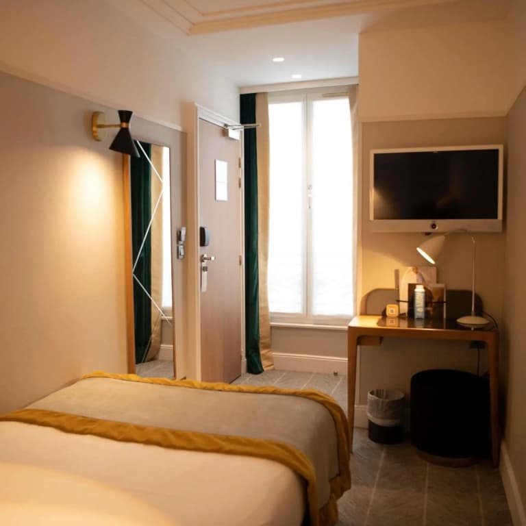 Mercure Paris Opéra Garnier - photo 24