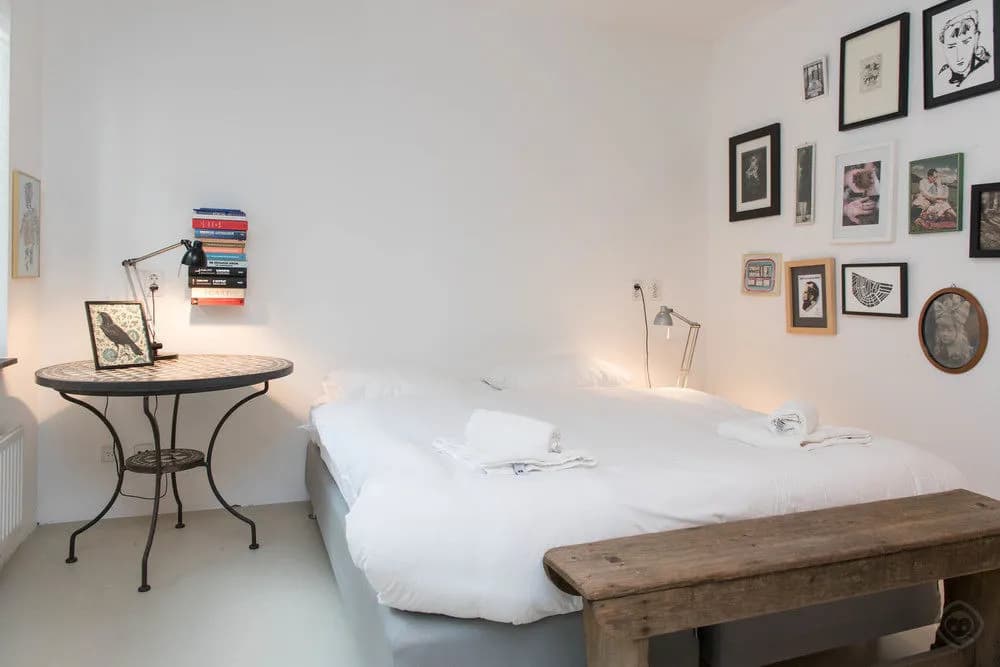 Amsterdam Apartments - Westerpark Area - photo 5