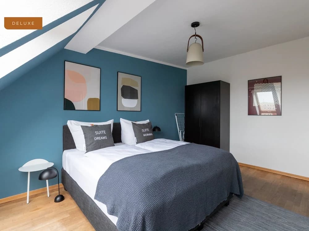 Primeflats - Apartment am Park Friedrichshain - main photo