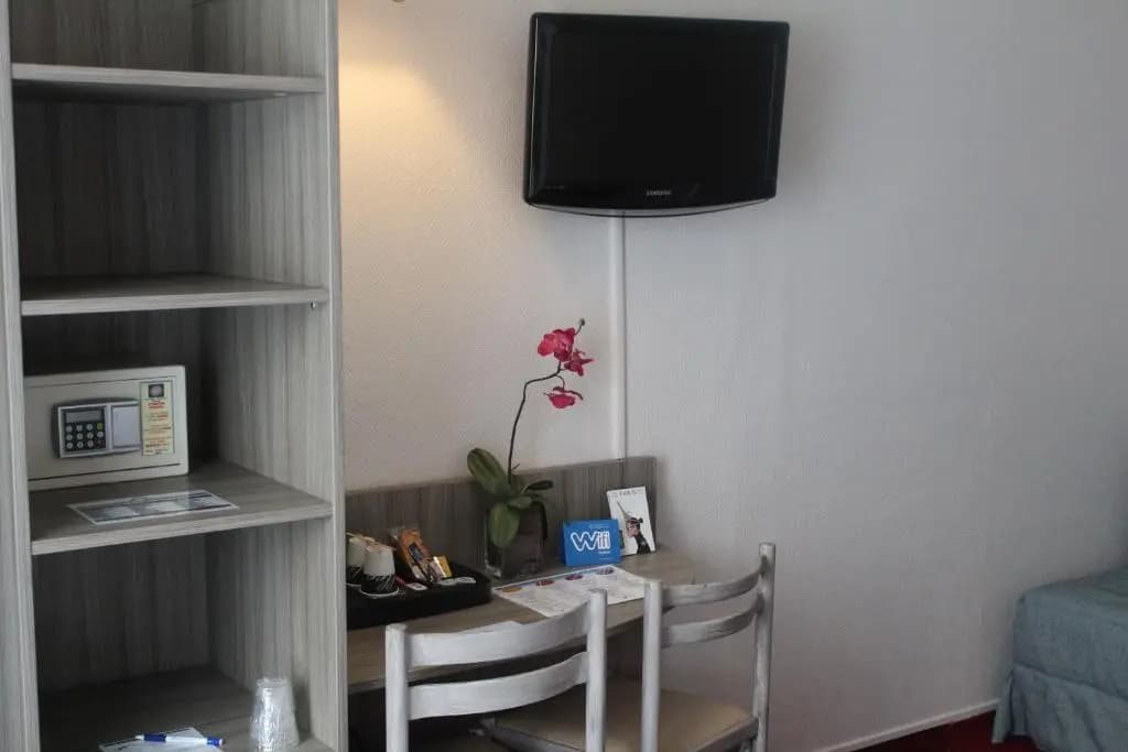 Avia Saphir Montparnasse - photo 6