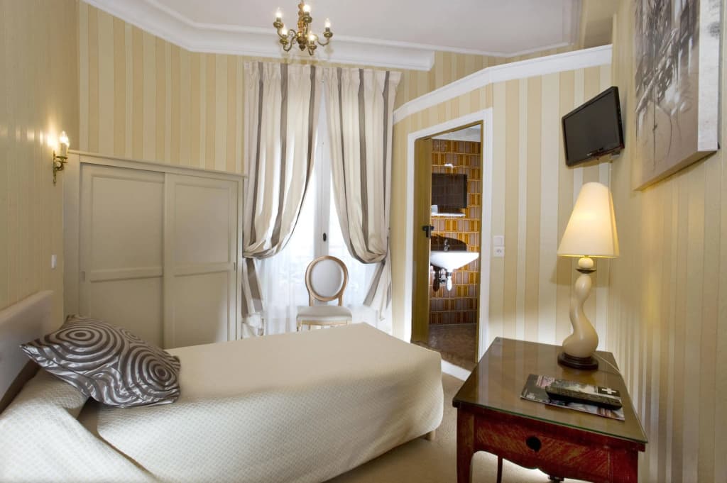 Hotel La Canopee - photo 5