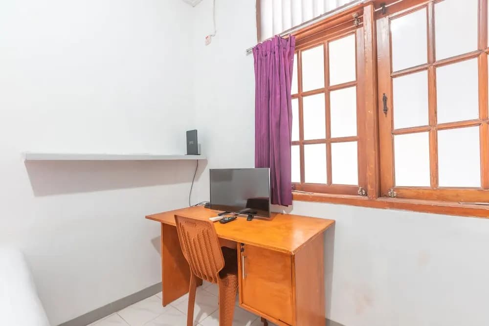 Oyo 2251 D'Sasya Syariah Residence 2 - photo 3