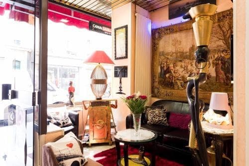 Htel Paris Voltaire - photo 4