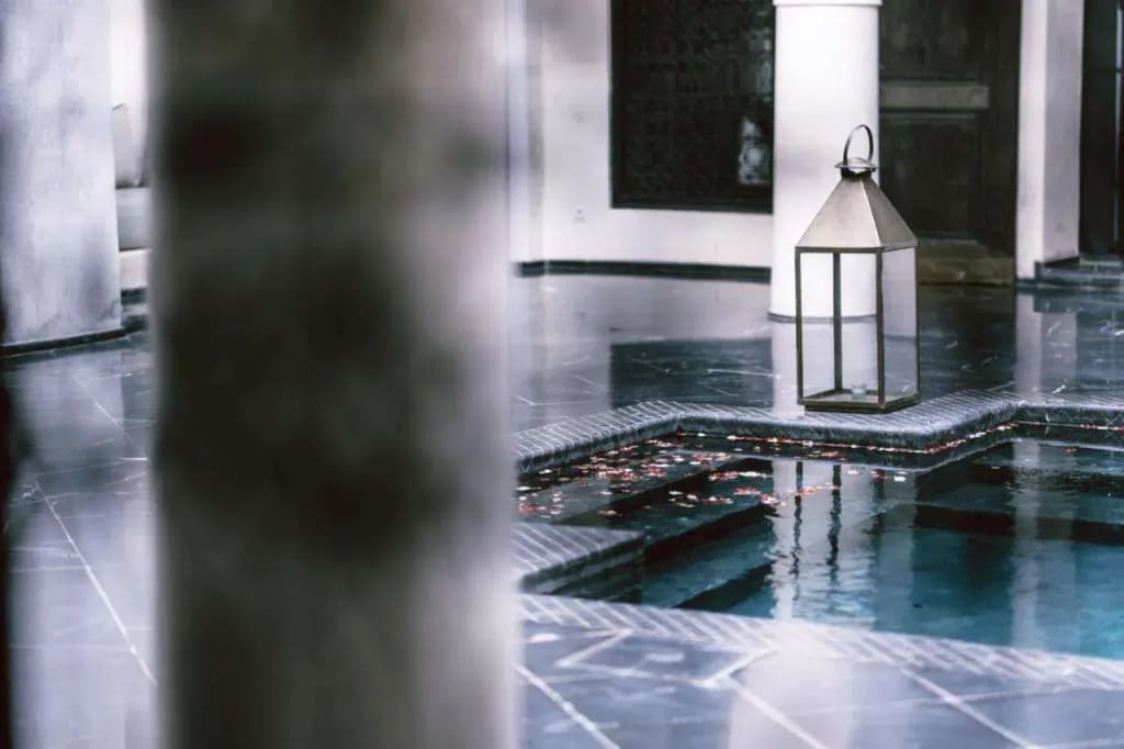 Riad K - photo 18