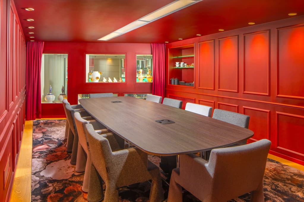 Kimpton BEM Budapest by IHG - photo 14