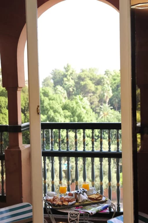 El Andalous Lounge & Spa Hotel - photo 8