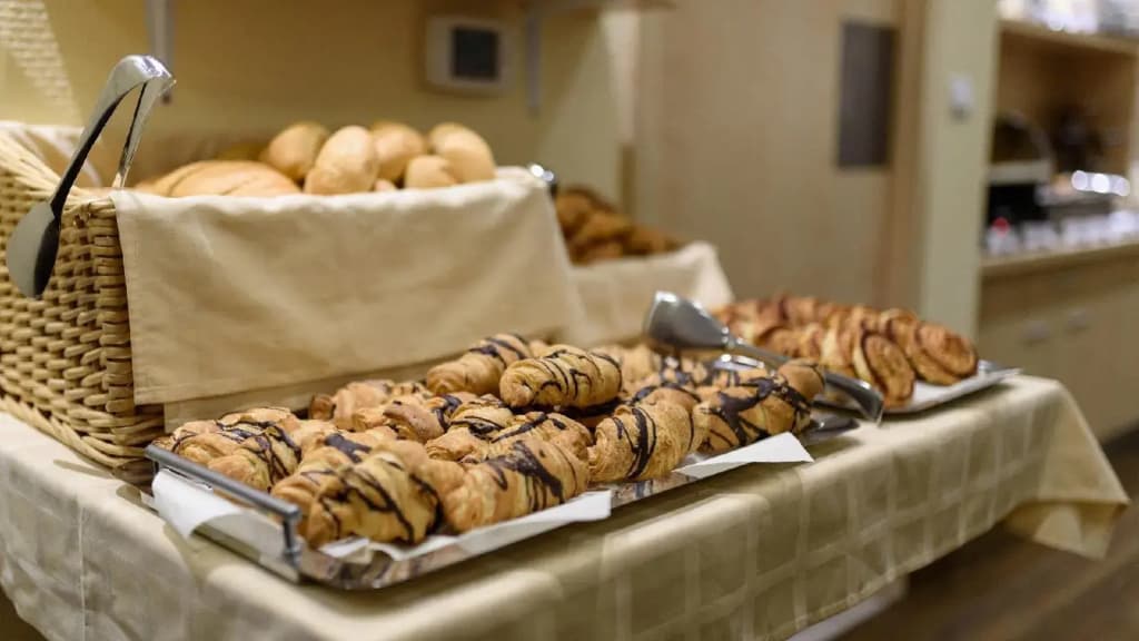 Promenade Hotel by Mellow Mood Hotels - photo 28
