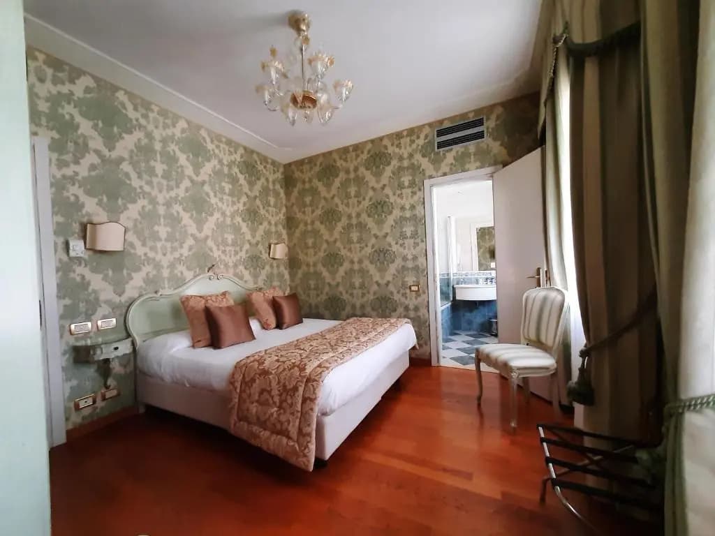 Murano Palace Bed & Breakfast - main photo