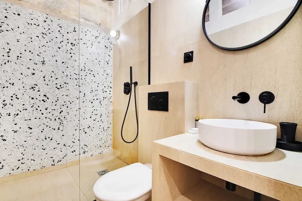 Stunning Apartment 2br/6p - Rex - Grands Boulevards - photo 8