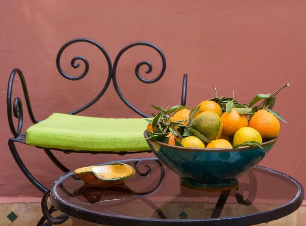 Riad Wardate Rita - photo 7