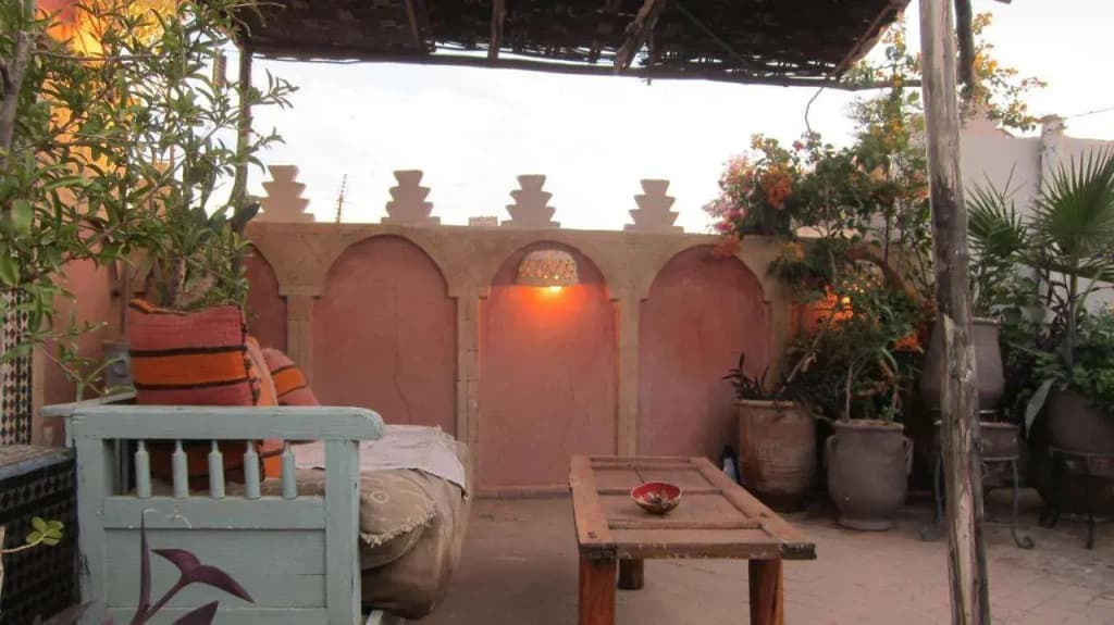Riad Maizie - photo 18