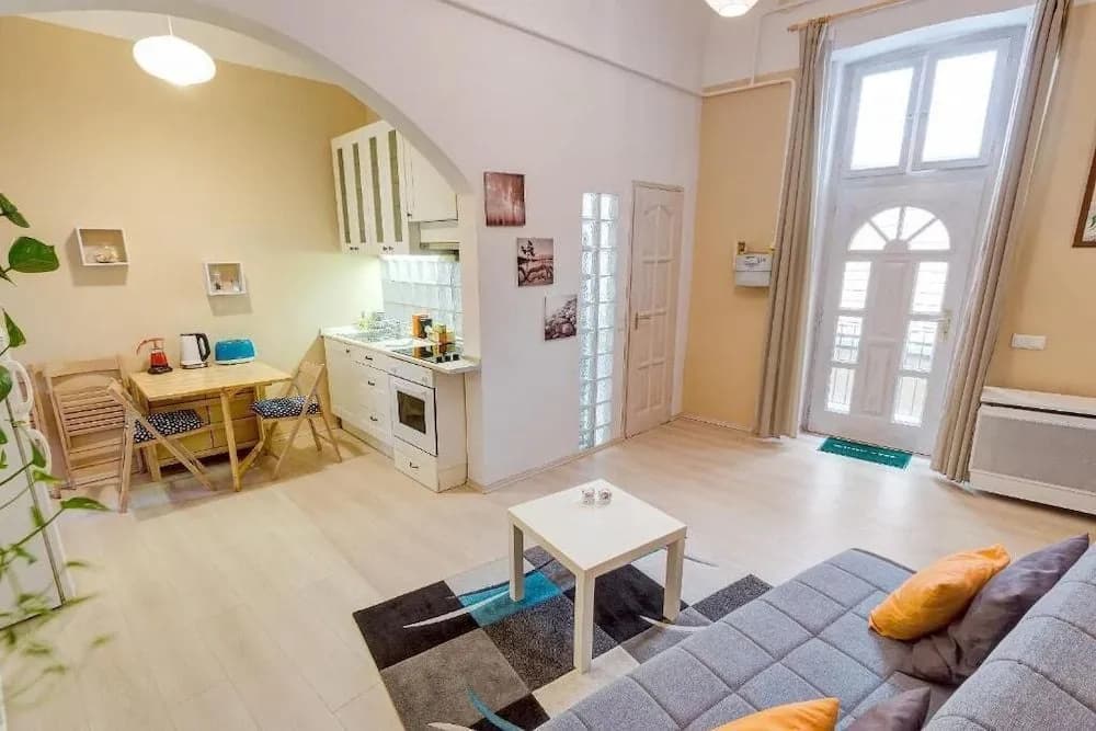 Origo Apartment - photo 16
